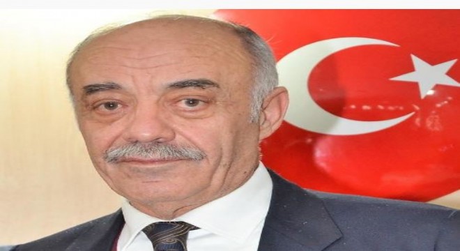 'Erzurum kongresi, yeniden dirilişin temelidir'
